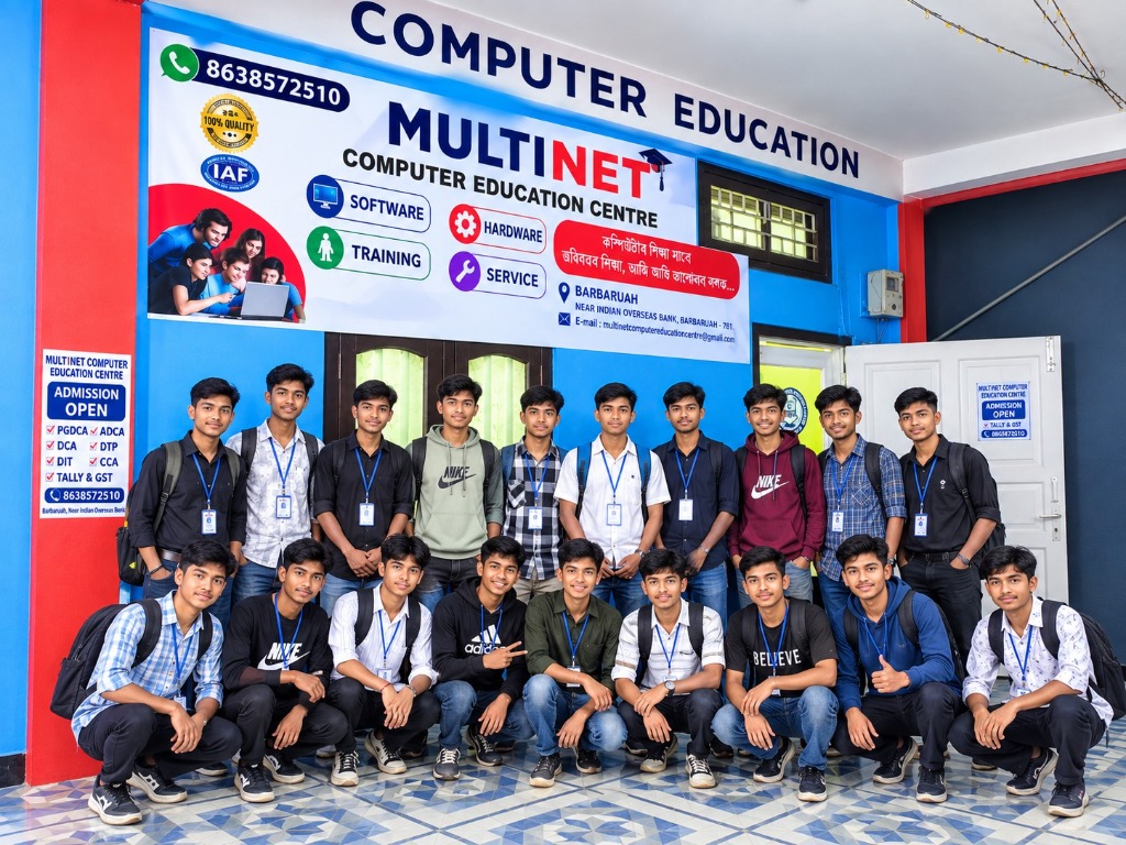Admissions Open for New Diploma Batches 2026